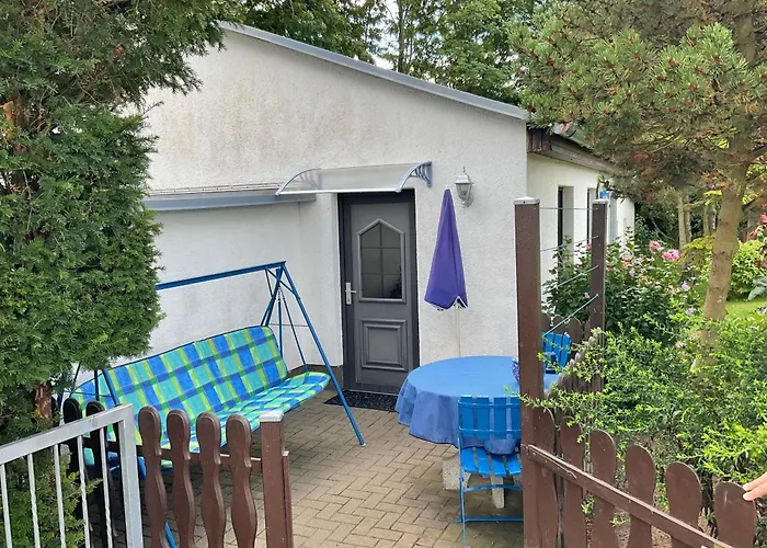 شقة Ruegen_fewo 61 *